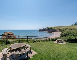 Ladram Bay Holiday Park South Devon
