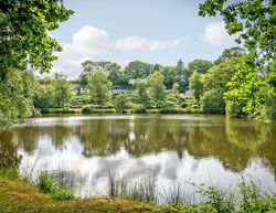 Lakeview Manor Lodges Devon