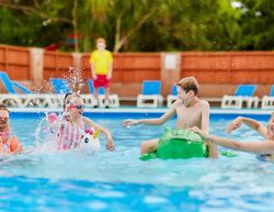 Landguard Holiday Park Shanklin Isle of Wight
