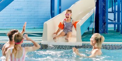 Landguard Holiday Park Shanklin Isle of Wight