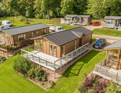 Letham Feus Holiday Park