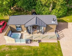 Letham Feus Holiday Park