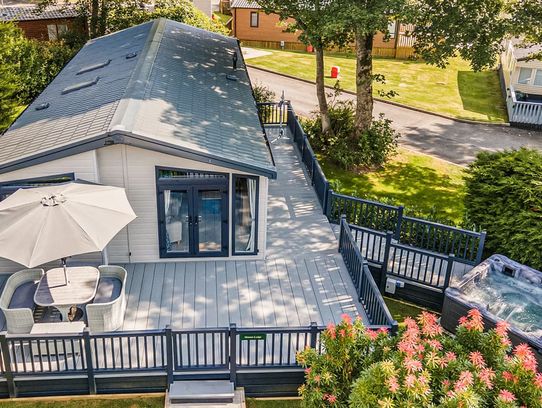 Lilliardsedge Holiday Park