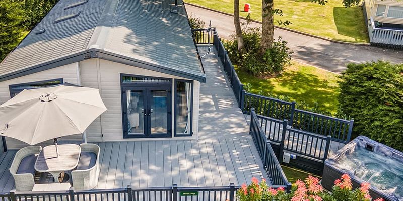 Lilliardsedge Holiday Park