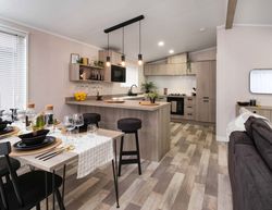 Lillyhall Lodge Retreat