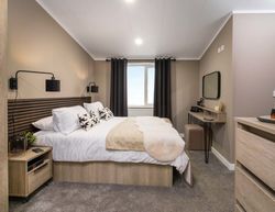 Lillyhall Lodge Retreat