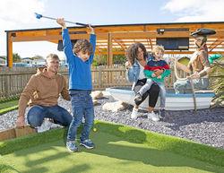 Lizard Point Holiday Park