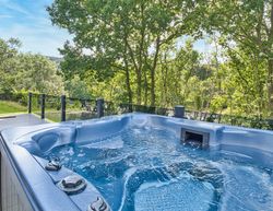 Loch Awe Holiday Park