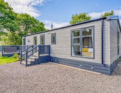 Loch Awe Holiday Park