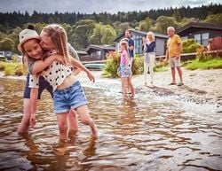 Loch Lomond Holiday Park