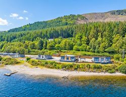 Loch Ness Highland Lodges, Fort Augustus