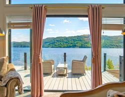 Loch Ness Highland Lodges, Fort Augustus