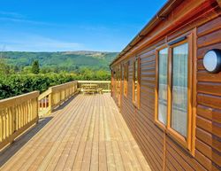Loch Ness Lodge Retreat, Fort Augustus