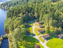 Loch Tay Highland Lodge Park