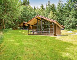 Loch Tay Highland Lodge Park