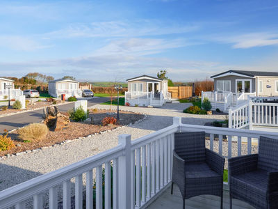 Looe Coastal Retreat