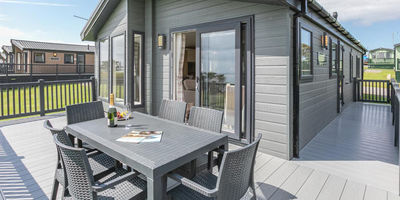 Lower Hyde Holiday Park