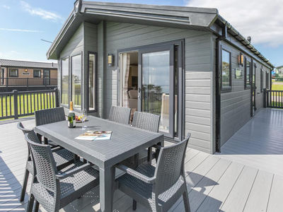 Lower Hyde Holiday Park