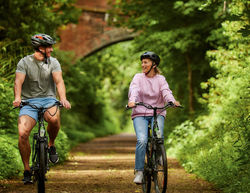 Lower Hyde Holiday Park