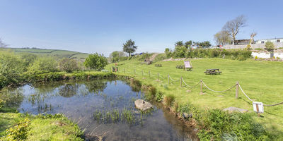 Lynmouth Holiday Retreat