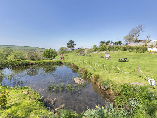 Lynmouth Holiday Retreat