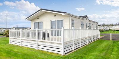 Manor Park Holiday Village