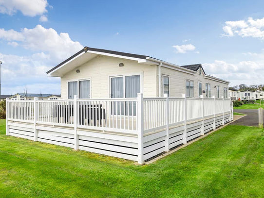 Manor Park Holiday Village