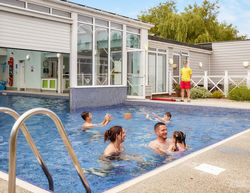 Manor Park Holiday Village