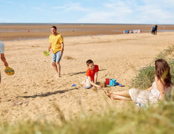 Manor Park Holiday Village