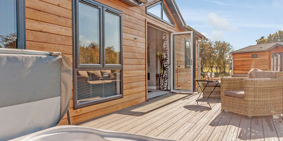 Meadow Lodges Woodbridge