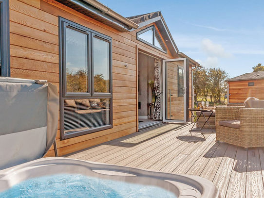 Meadow Lodges Woodbridge