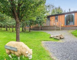 Meadow’s End Lodges Cumbria