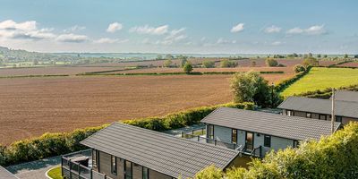 Medbourne Edge Retreat Leicestershire 