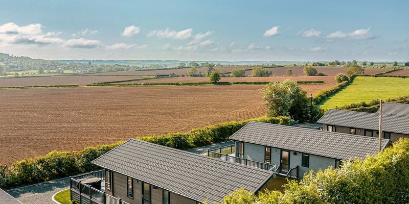 Medbourne Edge Retreat Leicestershire 