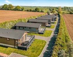 Medbourne Edge Retreat Leicestershire 