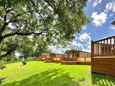 Mendip View at Wookey Hole