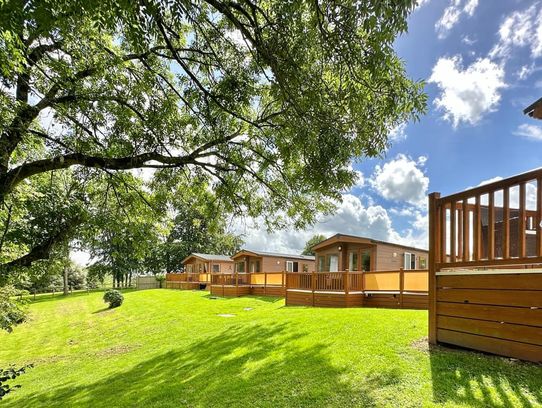 Mendip View at Wookey Hole