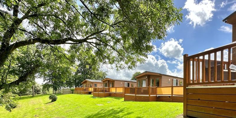 Mendip View at Wookey Hole