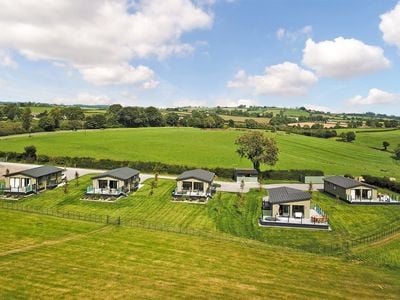 Midsomer Lodges Somerset