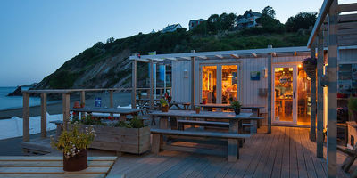 Millendreath Beach Resort