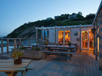 Millendreath Beach Resort