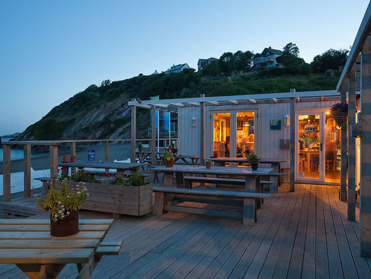 Millendreath Beach Resort