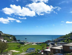 Millendreath Beach Resort