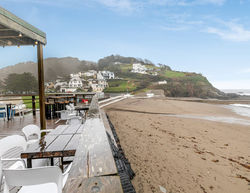 Millendreath Beach Resort