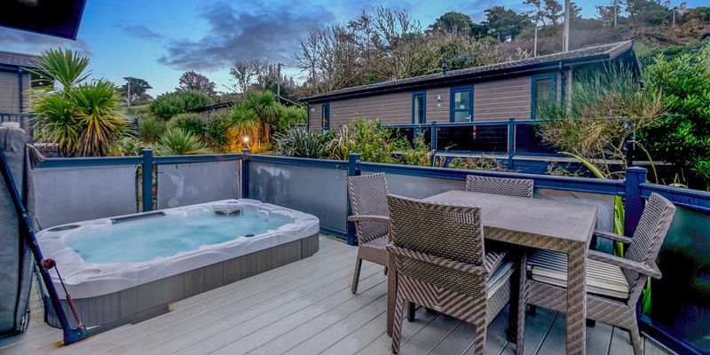 Mullion Cove Coastal Retreat Cornwall