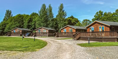 Nethercraig Holiday Park