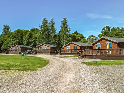 Nethercraig Holiday Park