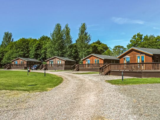 Nethercraig Holiday Park