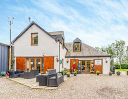 Nethercraig Holiday Park