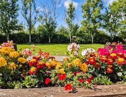 Nethercraig Holiday Park